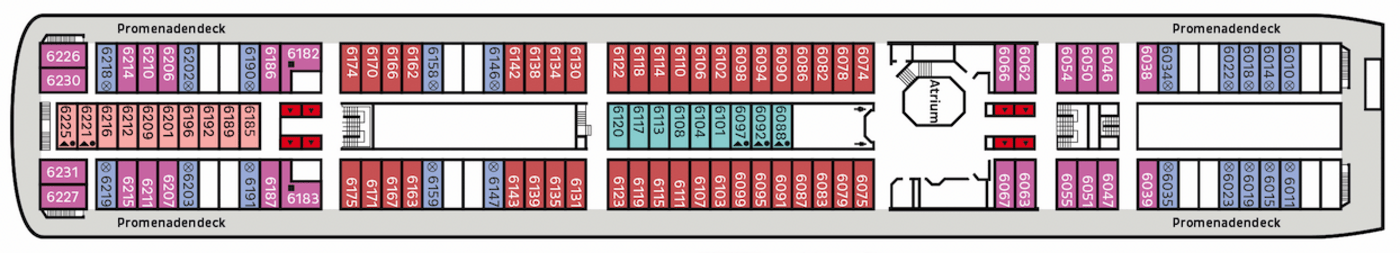 Nicko Cruises Vasco De Gama Deck Plans - Promenade Deck 6.png
